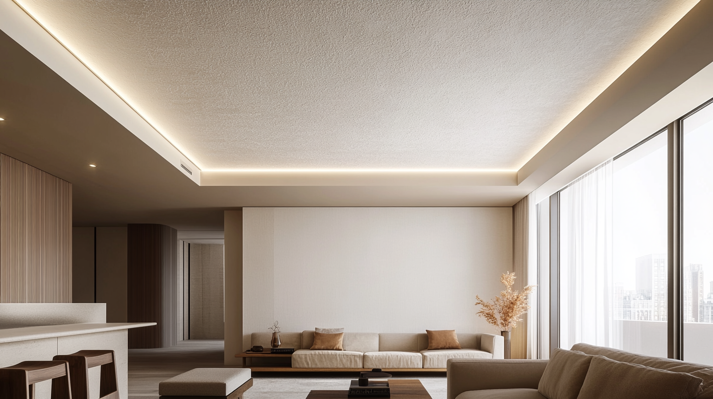 How to Soundproof a Ceiling from Noisy Neighbors